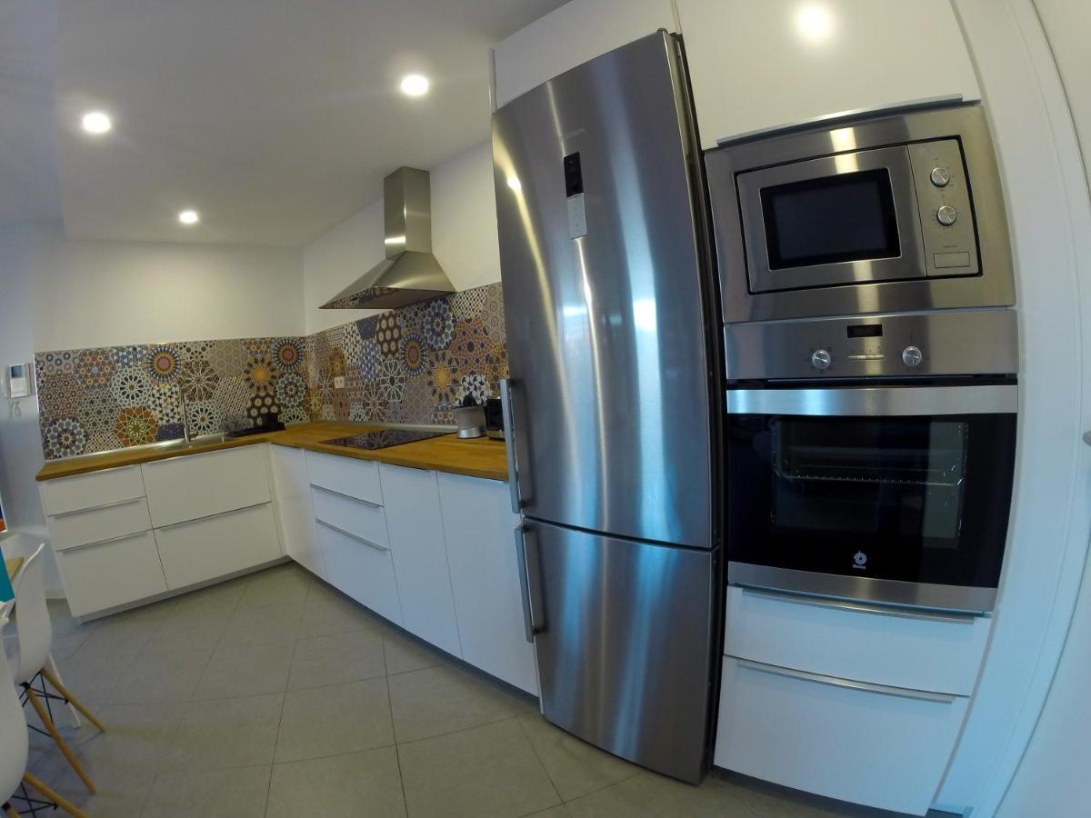 Casa Bonita Medano Apartment El Medano  Ngoại thất bức ảnh