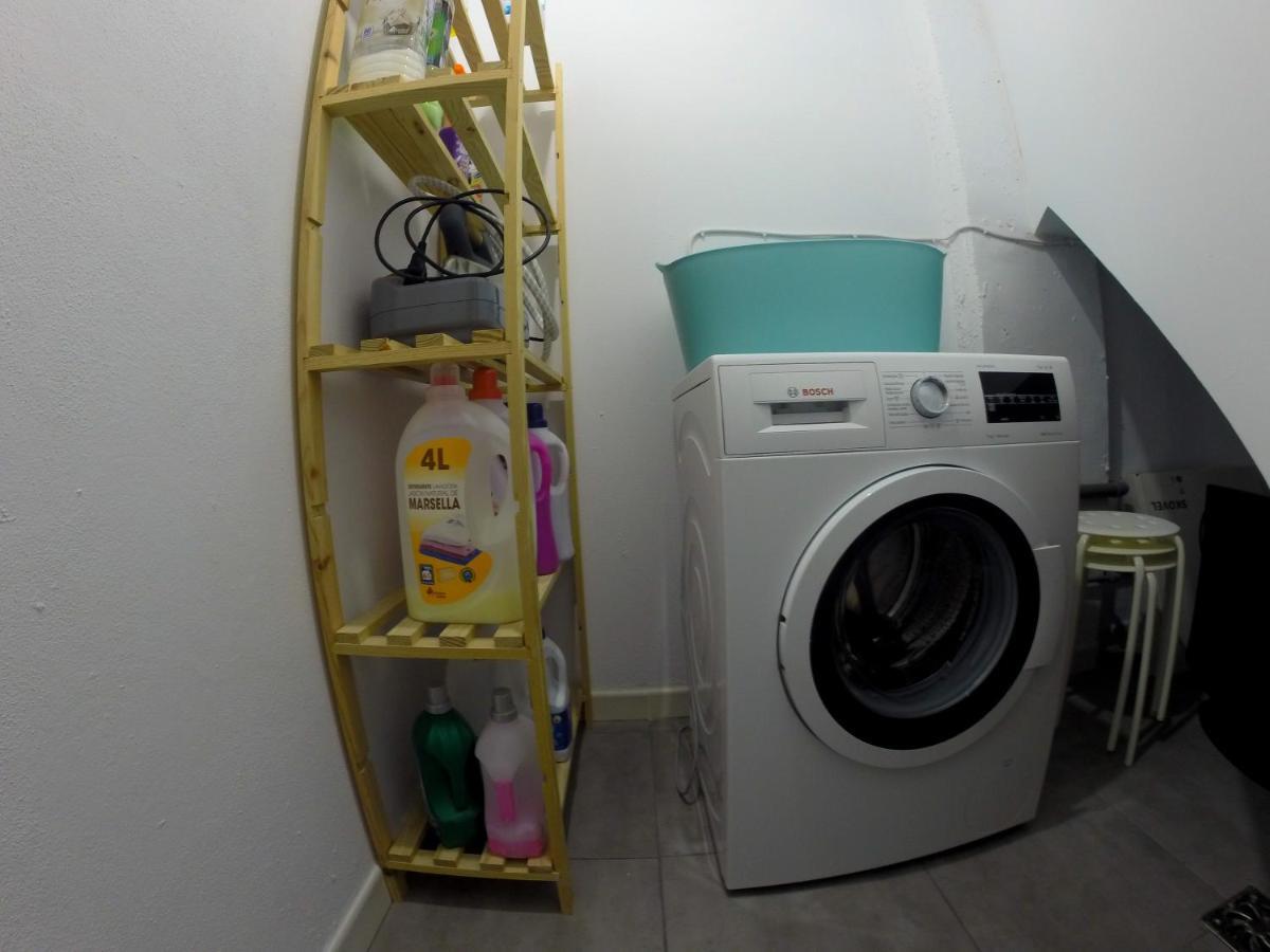 Casa Bonita Medano Apartment El Medano  Ngoại thất bức ảnh
