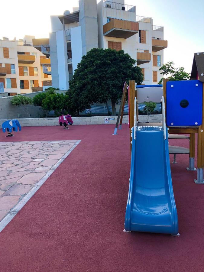 Casa Bonita Medano Apartment El Medano  Ngoại thất bức ảnh