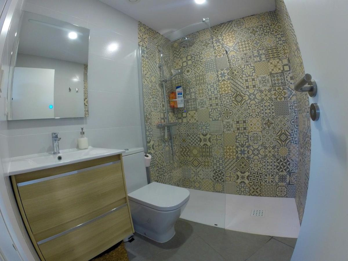 Casa Bonita Medano Apartment El Medano  Ngoại thất bức ảnh