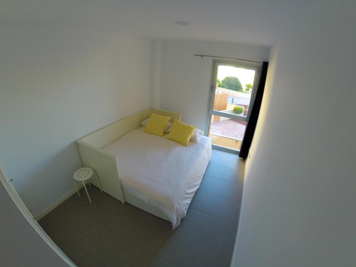 Casa Bonita Medano Apartment El Medano  Ngoại thất bức ảnh