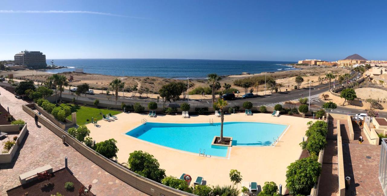 Casa Bonita Medano Apartment El Medano  Ngoại thất bức ảnh