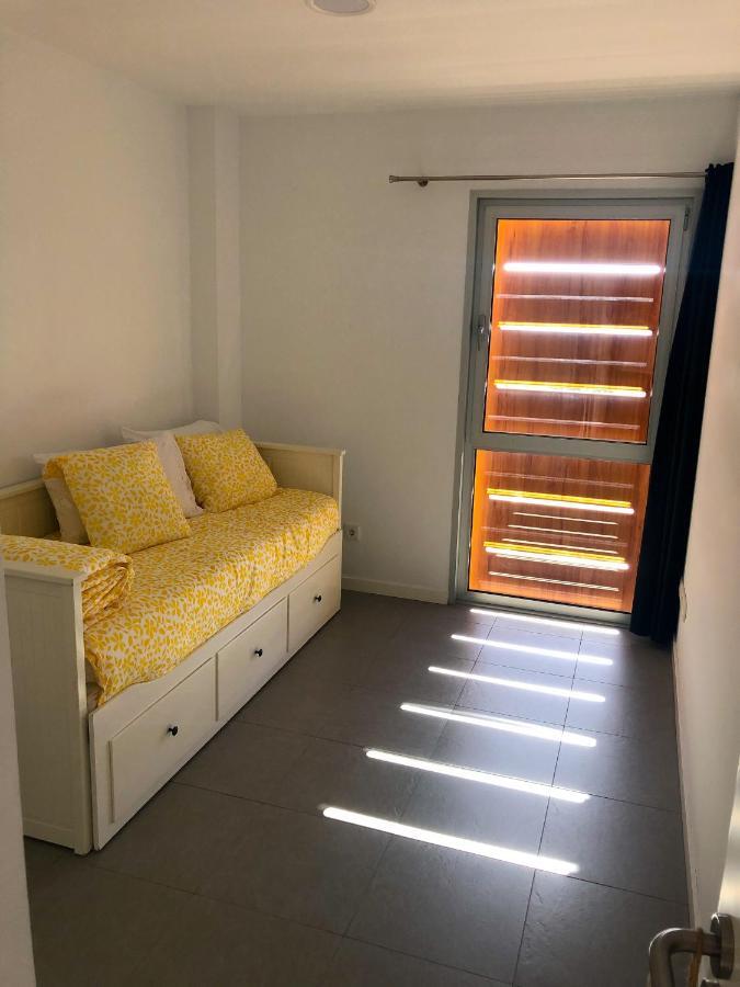 Casa Bonita Medano Apartment El Medano  Ngoại thất bức ảnh